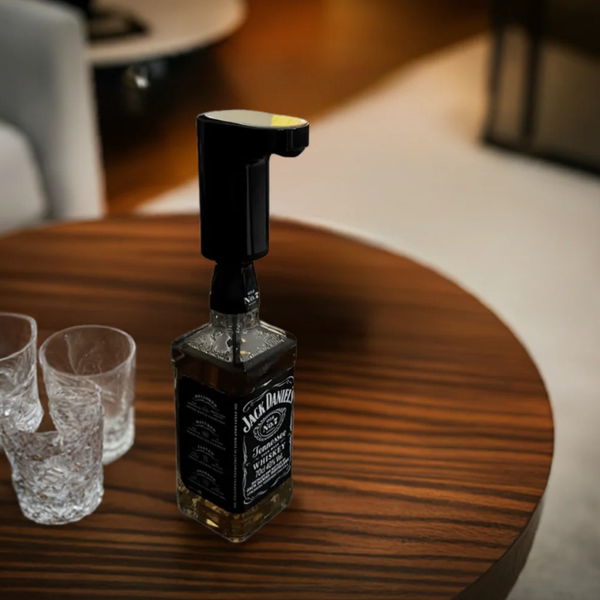 SHELBY - Smart Dispenser